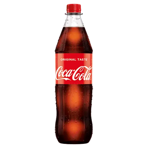 Coca Cola bestellen Wuppertal